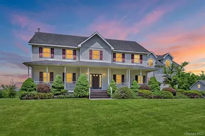 19 Bull Mine Road, Chester, NY 10918 - Photo 1