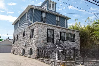 4810 Robertson Street, Bronx, NY 10470 - Photo 1