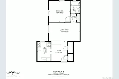 51-42 30th Avenue #3L, Woodside, NY 11377 - Photo 13