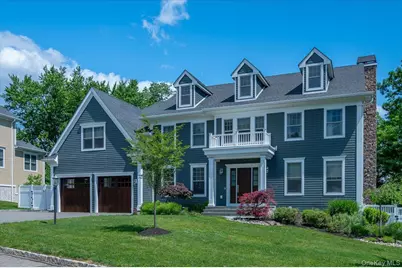 17 Riverton Drive, Nyack, NY 10960 - Photo 1