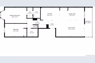 207-23 Darren Drive #2nd Floor, Bayside, NY 11360 - Photo 27