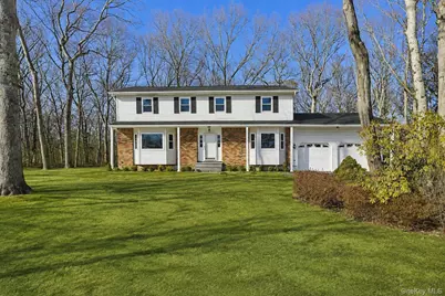 17 Montclair Street, Port Jefferson Station, NY 11776 - Photo 1