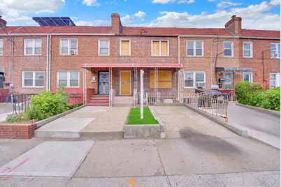 114-16 Springfield Boulevard, Cambria Heights, NY 11411 - Photo 1