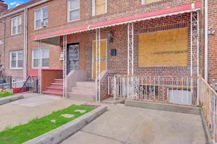 114-16 Springfield Blvd, Cambria Heights, NY 11411 - Photo 3