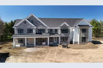 15 Stone Bridge Road, Purchase, NY 10577 - Photo 1