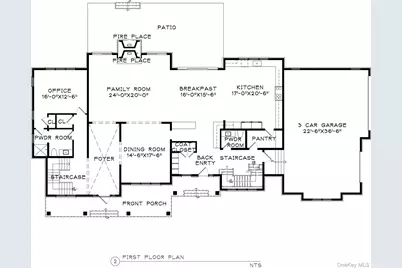 15 Stone Bridge Road, Purchase, NY 10577 - Photo 5