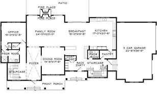15 Stone Bridge Rd, Purchase, NY 10577 - Photo 5