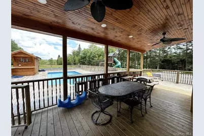 84 Mongaup Road, Hurleyville, NY 12747 - Photo 15