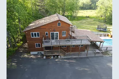 84 Mongaup Road, Hurleyville, NY 12747 - Photo 3