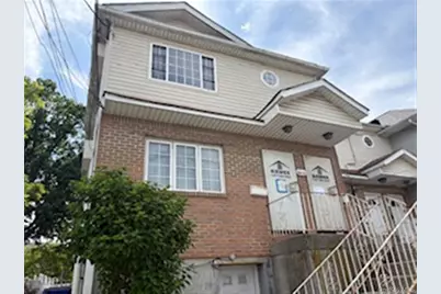 109-16 176th Street, Jamaica, NY 11433 - Photo 1