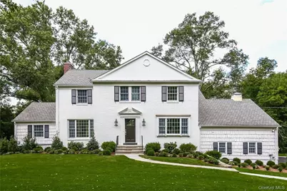 60 Pleasant Ridge Road, Harrison, NY 10528 - Photo 3