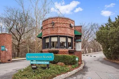 16 Rockledge Avenue #2D-1, Ossining, NY 10562 - Photo 1