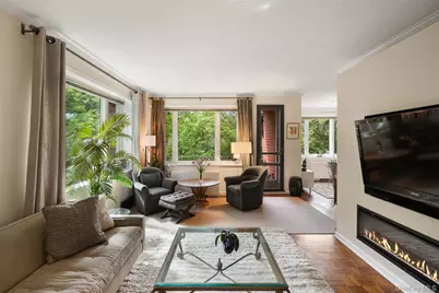 16 Rockledge Avenue #2D-1, Ossining, NY 10562 - Photo 3