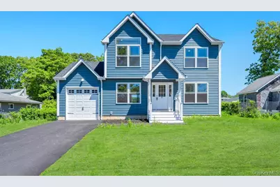 77 Carlton Avenue, Mastic, NY 11950 - Photo 1