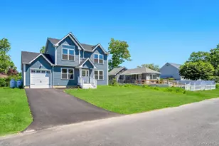 77 Carlton Ave, Mastic, NY 11950 - Photo 5