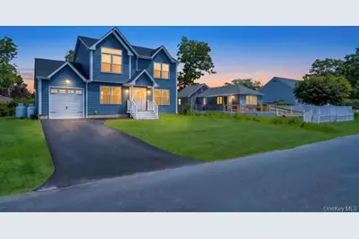 77 Carlton Avenue, Mastic, NY 11950 - Photo 3