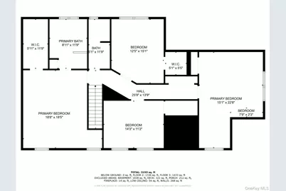 59 Kings Hill Road, Walden, NY 12586 - Photo 3