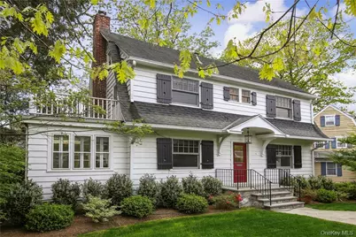 4 Sage Terrace, Scarsdale, NY 10583 - Photo 3