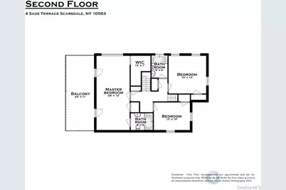 4 Sage Terrace, Scarsdale, NY 10583 - Photo 37