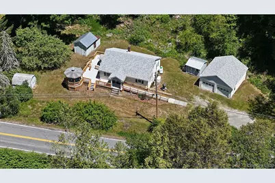 441 County Road 94 Hankins, Hankins, NY 12741 - Photo 3
