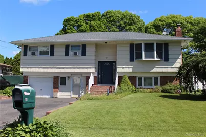 69 Appel Drive E, Shirley, NY 11967 - Photo 1