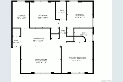 155-17 79th Street #1, Howard Beach, NY 11414 - Photo 13