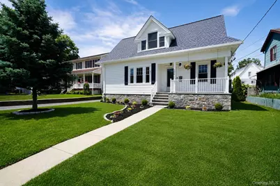 406 S Lexington Avenue, White Plains, NY 10606 - Photo 1