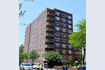 8111 45th Avenue #5C, Elmhurst, NY 11373 - Photo 1