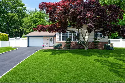 43 Dale Lane, Smithtown, NY 11787 - Photo 1