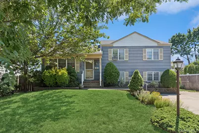 602 Syracuse Avenue, Massapequa, NY 11758 - Photo 1