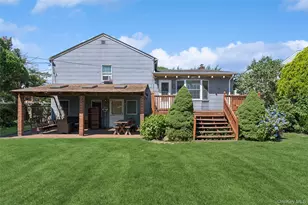 602 Syracuse Ave, Massapequa, NY 11758 - Photo 27