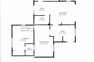 8 Highland Ave, Haverstraw, NY 10927 - Photo 3