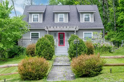 580 Oak Summit Road, Millbrook, NY 12545 - Photo 1