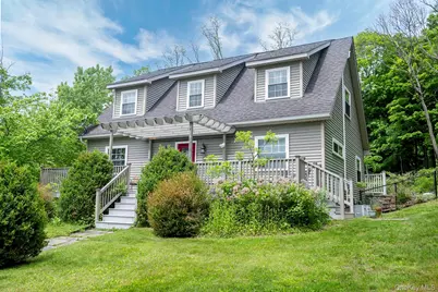 580 Oak Summit Road, Millbrook, NY 12545 - Photo 3