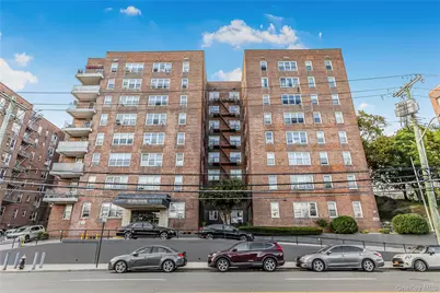 365 Bronx River Road #6C, Yonkers, NY 10704 - Photo 13