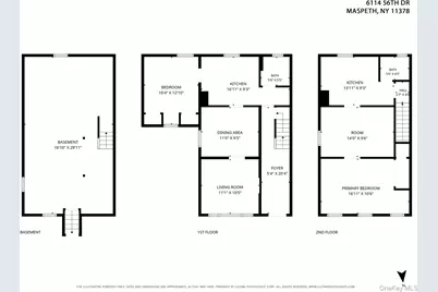 6114 56th Drive, Maspeth, NY 11378 - Photo 17