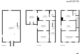61-14 56th Dr, Maspeth, NY 11378 - Photo 17