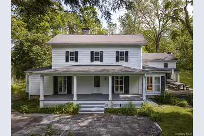 2498 Salt Point Turnpike, Clinton Corners, NY 12514 - Photo 33