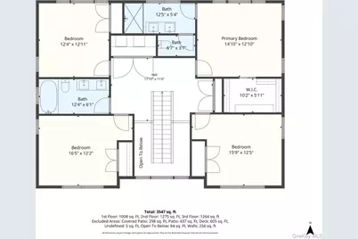 3681 Naomi Street, Seaford, NY 11783 - Photo 45