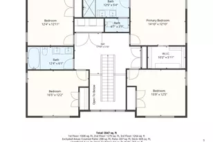 3681 Naomi St, Seaford, NY 11783 - Photo 45