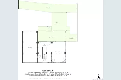 3681 Naomi Street, Seaford, NY 11783 - Photo 43