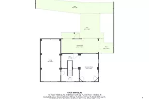 3681 Naomi St, Seaford, NY 11783 - Photo 43