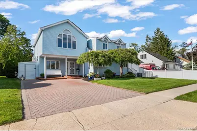 38 Hayden Drive, Bethpage, NY 11714 - Photo 1