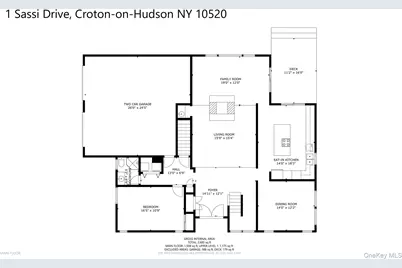 1 Sassi Drive, Croton on Hudson, NY 10567 - Photo 35