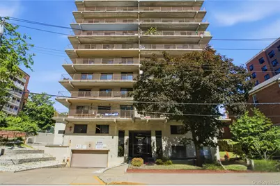 687 Bronx River Road #6C, Yonkers, NY 10704 - Photo 17