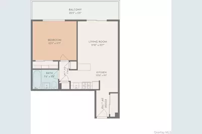687 Bronx River Road #6C, Yonkers, NY 10704 - Photo 19