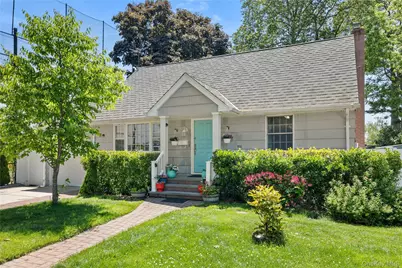 156 Moore Avenue, Massapequa Park, NY 11762 - Photo 1