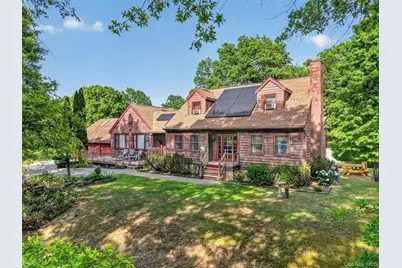 112 Dubois Road, New Paltz, NY 12561 - Photo 1