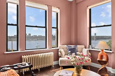725 Riverside Drive #9C, New York, NY 10031 - Photo 5
