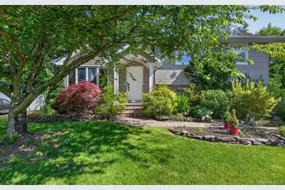 137 Ketay Drive S, East Northport, NY 11731 - Photo 1